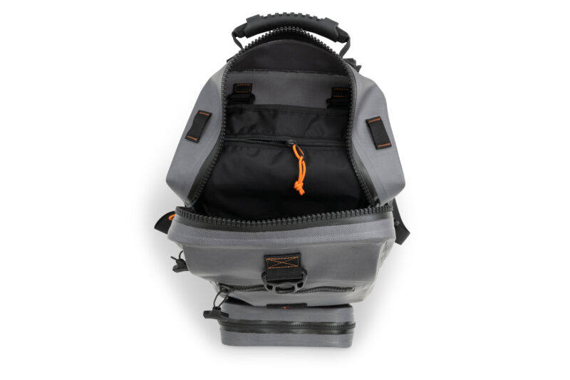 DEEP6 Dry Pack