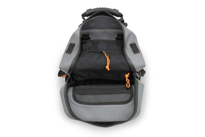 DEEP6 Dry Pack