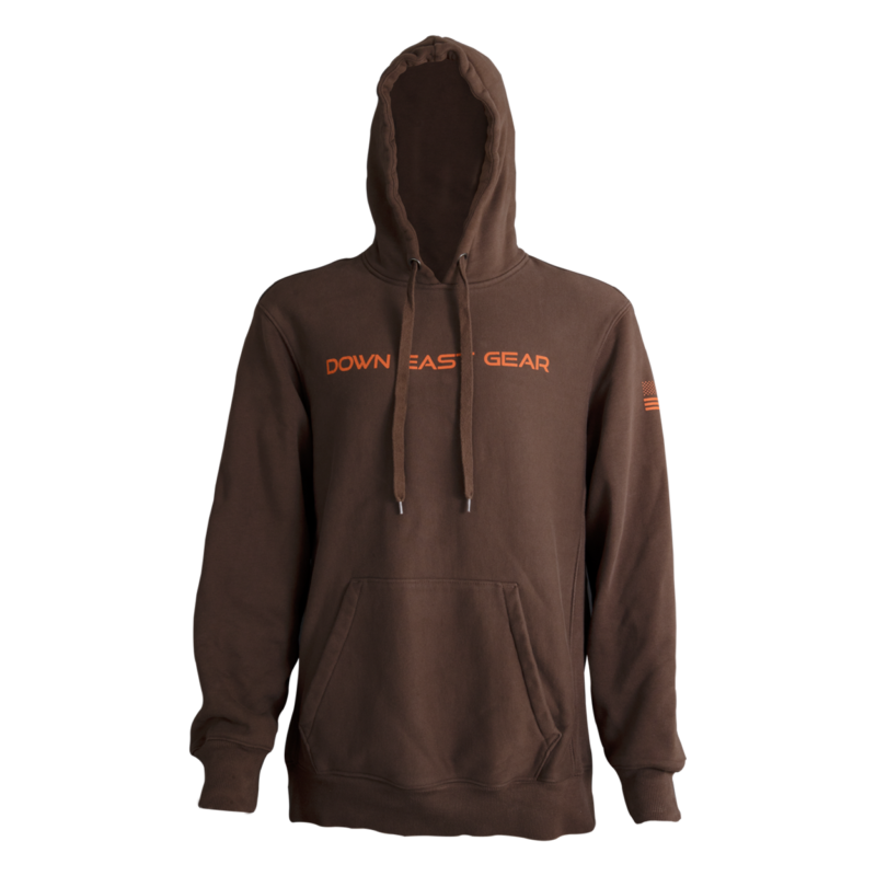 Heavy D™ Hoodie