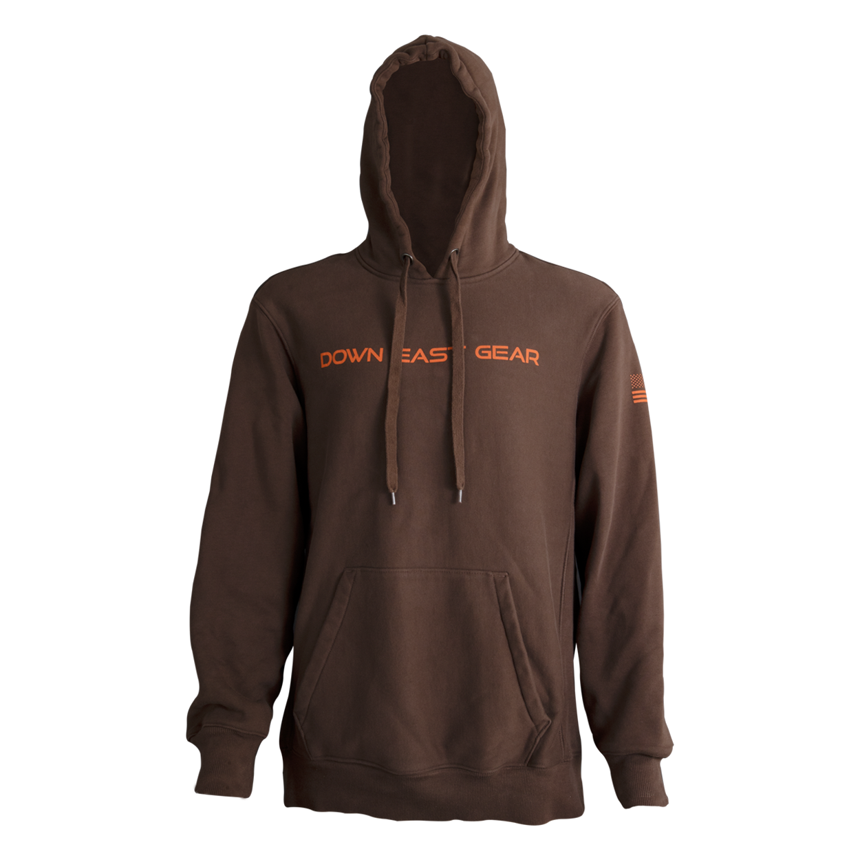 Heavy D™ Hoodie - Down East Gear