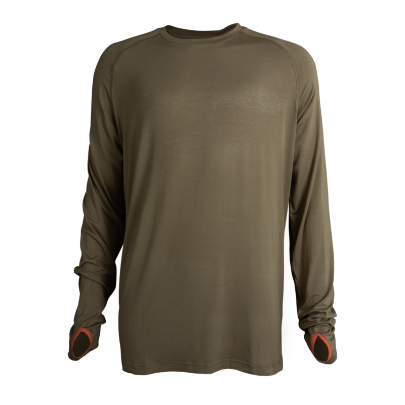 Camp Shirt