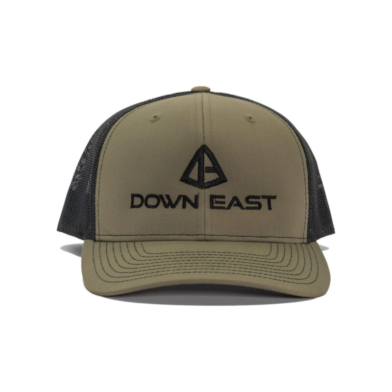 DEG Trucker Hat