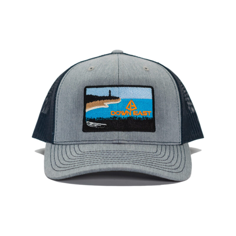 Roadside Trucker Hat