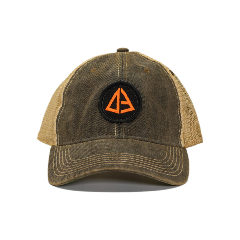 Legacy Patch Hat