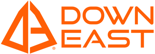 Down East Gear Logo Small R 2022