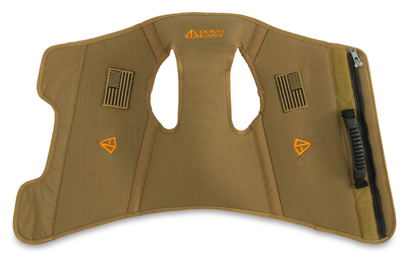 Flak Jacket™
