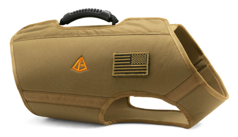 Flak Jacket™
