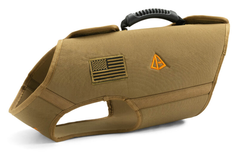 Flak Jacket™