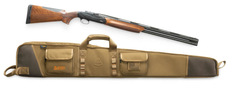 Inertia™ Shotgun Case