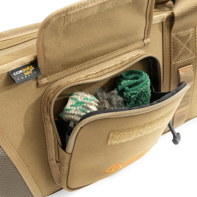 Inertia™ Shotgun Case