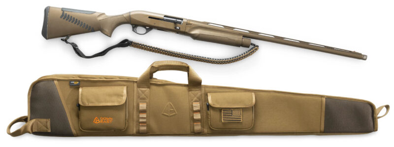 Inertia™ Shotgun Case