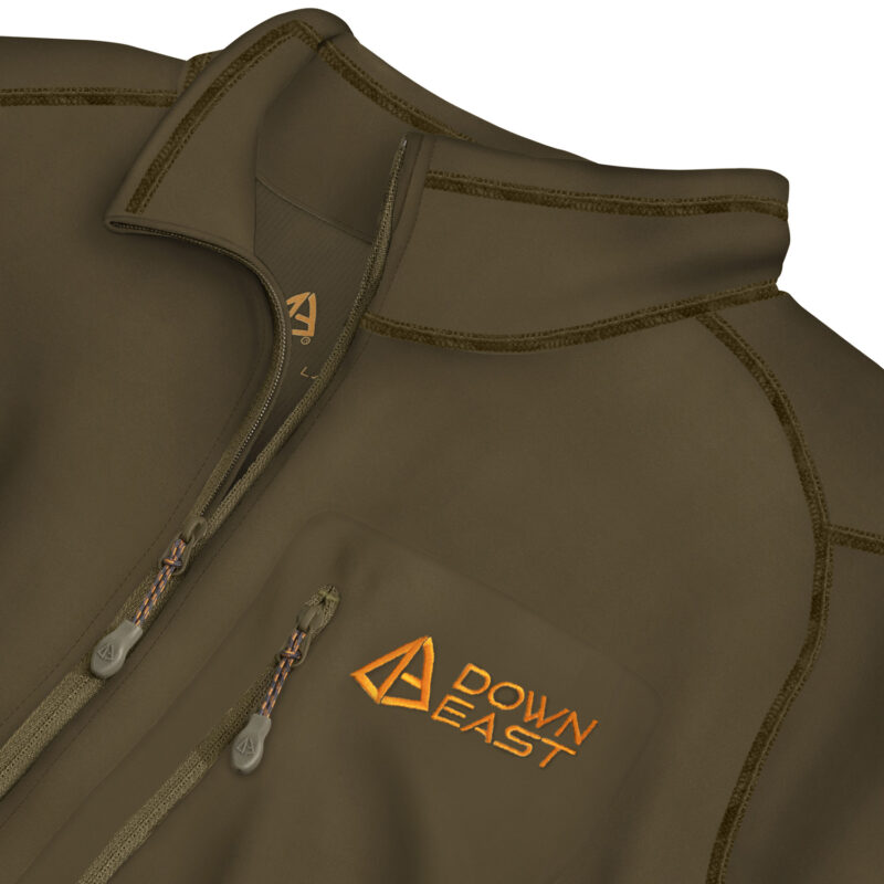 Havoc Zip T