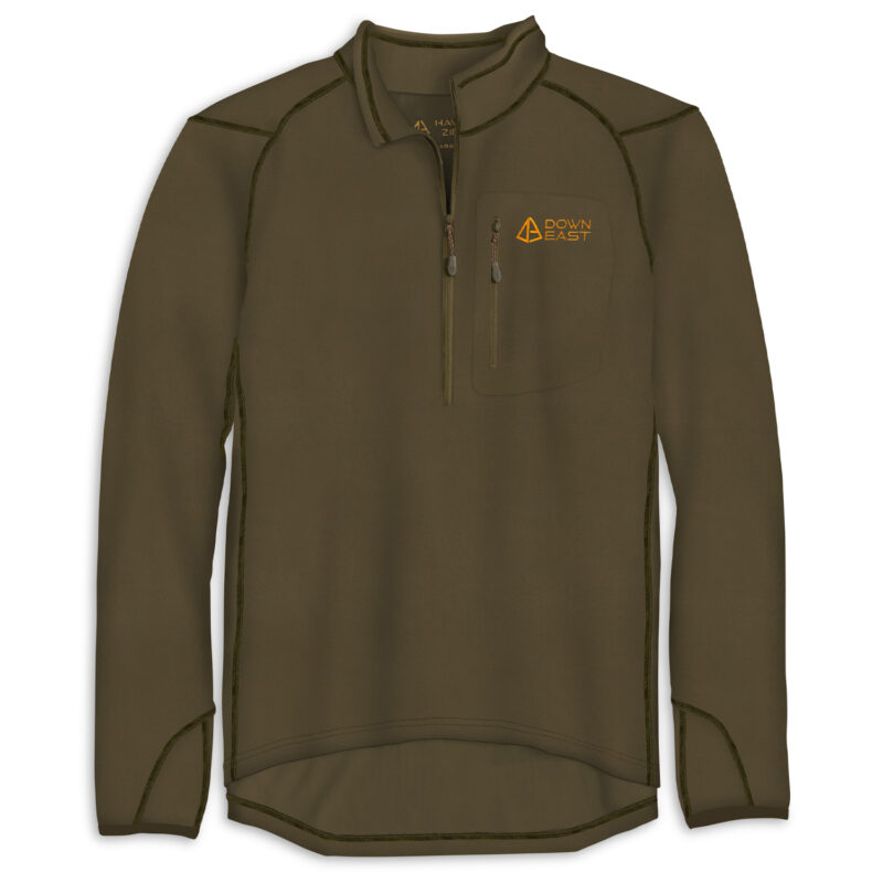 Havoc Zip T