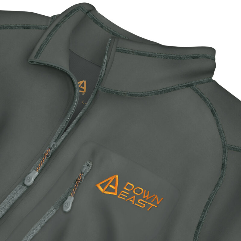 Havoc Zip T