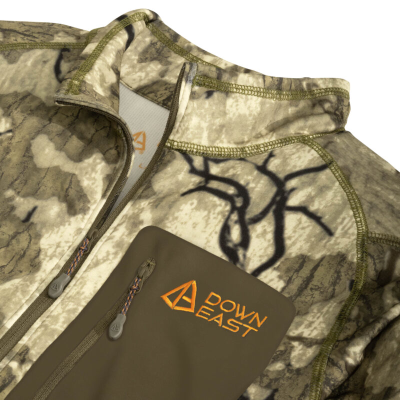 Havoc Zip T