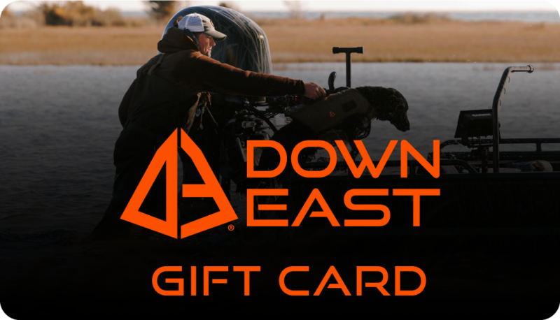 DEG Gift Card