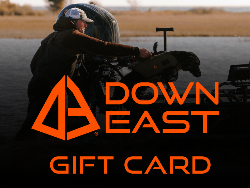 DEG Gift Card