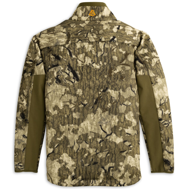Kinetic Jacket