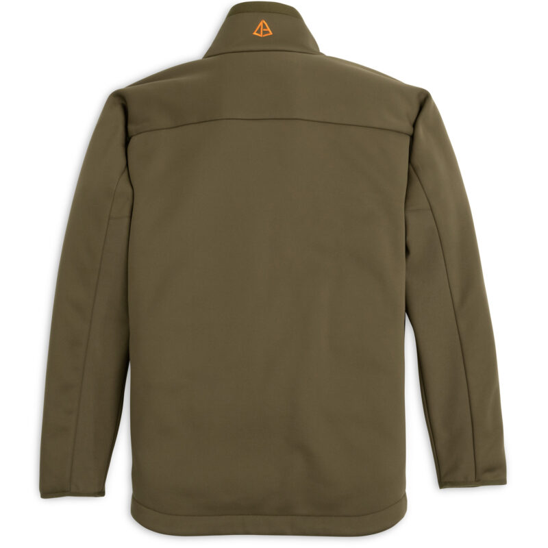 Kinetic Jacket