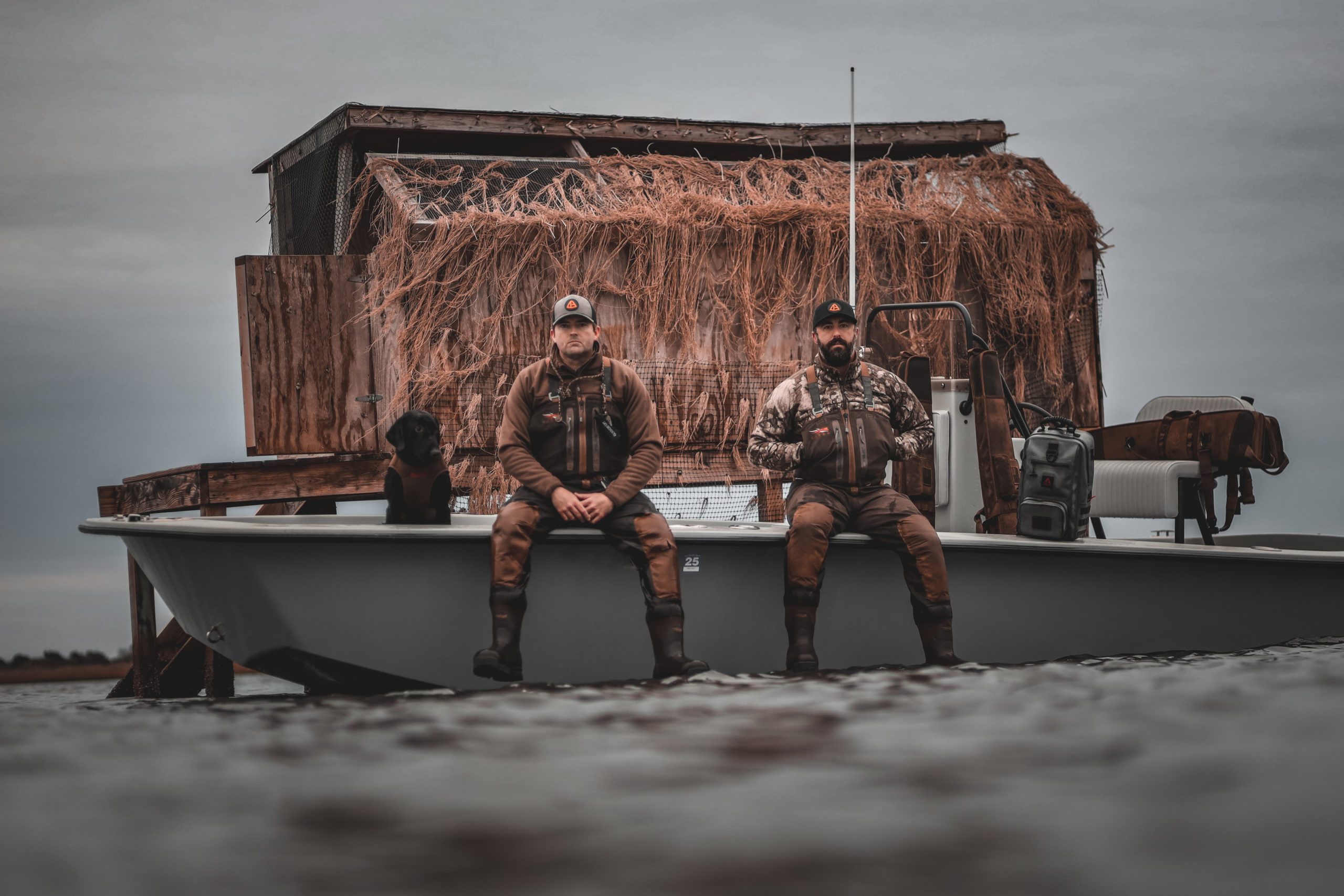 Our Purpose Down East Gear